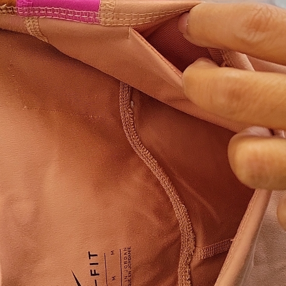 Dri-Fit Nike Sports Pants - Picture 7 of 7